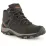 Ботинки мужские Merrell Accentor 3 Sport MID GTX 44 - черный, оранжевый - 036.1851 - 6 - Robinzon.ua
