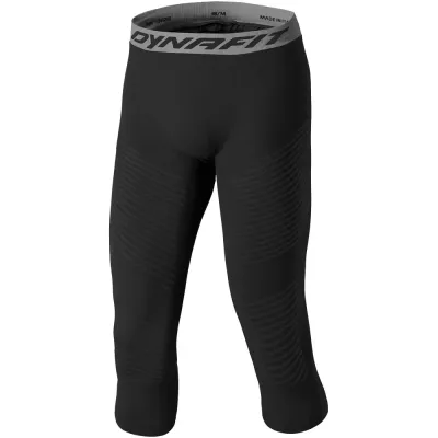 Термоштани Dynafit Speed Dryarn 3/4 Mns Tights L - чорний - 016.002.0720 - 2 - Robinzon.ua