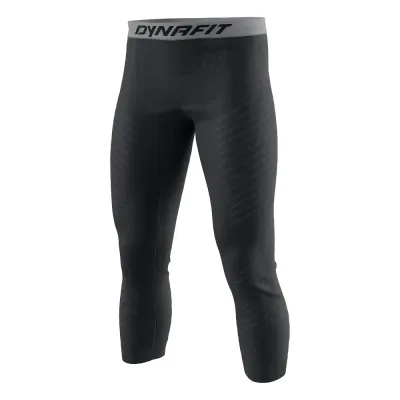 Термоштани Dynafit Tour Light Merino 3/4 Tight Mns XL - чорний - 016.002.1244 - 3 - Robinzon.ua