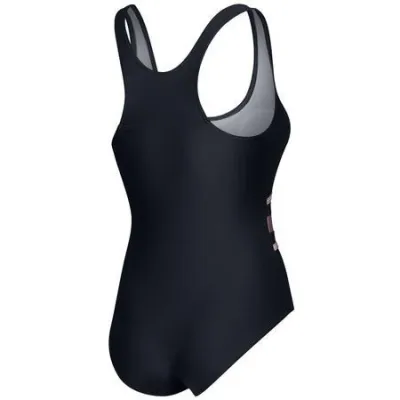 Купальник закрытый для женщин Aqua Speed Swimsuit STELLA LADY Черный, Золотистый 42 (299-07 42) - 1 - Robinzon.ua