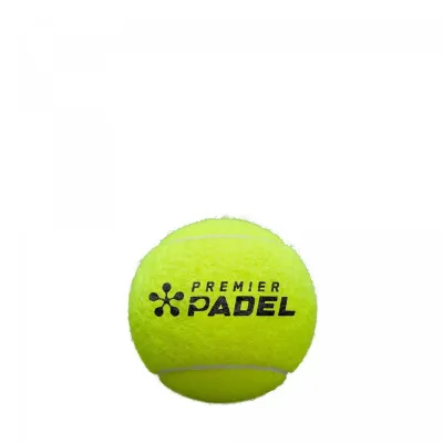 Мячи для падел тенниса Wilson PREMIER PADEL Speed 3 BALL CAN YEL (WR8908501001) - 1 Мячи для падел тенниса Wilson PREMIER PADEL Speed 3 BALL CAN YEL (WR8908501001) - 1 - Robinzon.ua