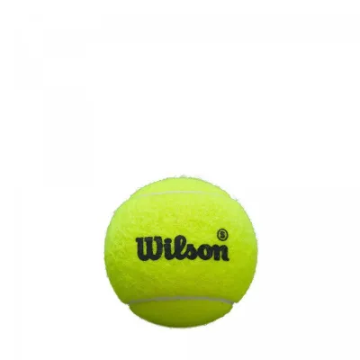 Мячи для падел тенниса Wilson PREMIER PADEL Speed 3 BALL CAN YEL (WR8908501001) - 2 Мячи для падел тенниса Wilson PREMIER PADEL Speed 3 BALL CAN YEL (WR8908501001) - 2 - Robinzon.ua