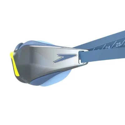 Очки для плавания Speedo FASTSKIN HYPER ELITE MIRROR Синий One Size (8-1281817966) - 1 - Robinzon.ua