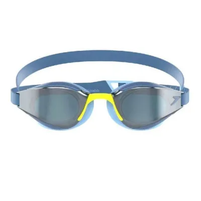 Очки для плавания Speedo FASTSKIN HYPER ELITE MIRROR Синий One Size (8-1281817966) - 2 - Robinzon.ua