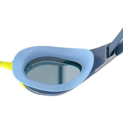 Очки для плавания Speedo FASTSKIN HYPER ELITE MIRROR Синий One Size (8-1281817966) - 3 - Robinzon.ua