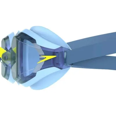 Очки для плавания Speedo FASTSKIN SPEEDSOCKET 2 MIR AU Синий One Size (8-1089718662) - 3 - Robinzon.ua