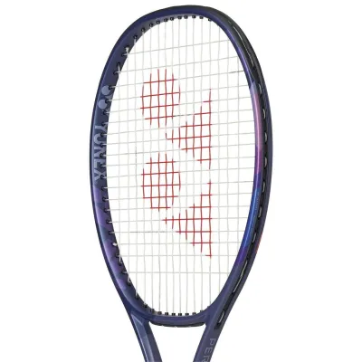 Ракетка для тенниса Yonex Percept 100D (305g) Midnight navy Gr3 (01PE100DMNNB Gr3) - 4 - Robinzon.ua