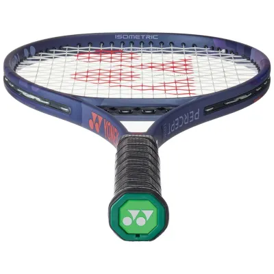 Ракетка для тенниса Yonex Percept 100D (305g) Midnight navy Gr3 (01PE100DMNNB Gr3) - 5 - Robinzon.ua