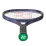 Ракетка для тенниса Yonex Percept Game (100 sq.in, 270g) midnight navy Gr2 (01PEGMNNB Gr2) - 1 - Robinzon.ua