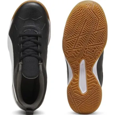 Кроссовки Puma Tenaz для зала Черный, Белый 41 (104889-01 41) - 5 - Robinzon.ua