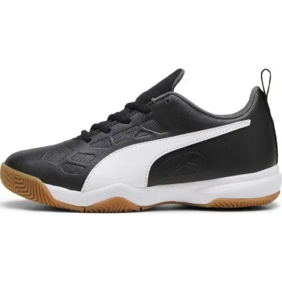 Кроссовки Puma Tenaz для зала Черный, Белый 44 (104889-01 44) - 2 - Robinzon.ua