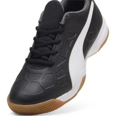 Кроссовки Puma Tenaz для зала Черный, Белый 44 (104889-01 44) - 6 - Robinzon.ua