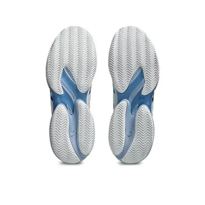 Мужские кроссовки Asics Court FF 3 Novak clay Синий 42.5 (1041A521-967 42.5) - 3 - Robinzon.ua