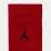 Мужские носки Jordan U J ED CUSH PLY CREW 6PR Черный, Белый, Красный 46-50 (HV6228-900 46-50) - 1 - Robinzon.ua