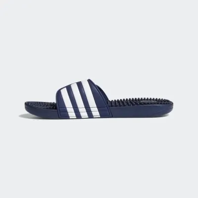 Мужские Шлепанцы Adidas ADISSAGE Темно-синий (F35579 46) - 2 Мужские Шлепанцы Adidas ADISSAGE Темно-синий (F35579 46) - 2 - Robinzon.ua
