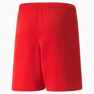 Дитячі Шорти Puma teamRISE Short Jr Червоний 164 (704943-01 164) - 1 Дитячі Шорти Puma teamRISE Short Jr Червоний 164 (704943-01 164) - 1 - Robinzon.ua
