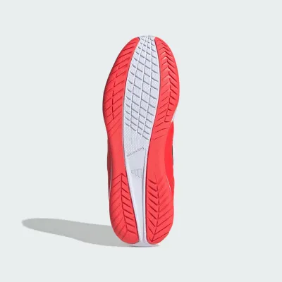 Детские футзалки Adidas SUPER SALA III J Белый, Красный 36.5 (JP5435 36.5) - 5 - Robinzon.ua