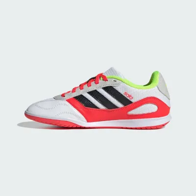 Детские футзалки Adidas SUPER SALA III J Белый, Красный 38 (JP5435 38) - 1 Детские футзалки Adidas SUPER SALA III J Белый, Красный 38 (JP5435 38) - 1 - Robinzon.ua