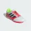 Детские футзалки Adidas SUPER SALA III J Белый, Красный 38 (JP5435 38) - 2 - Robinzon.ua
