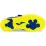 Футзалки дитячі Joma CANCHA Синій 27 (CAJW2504INV 27) - 4 - Robinzon.ua