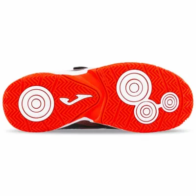 Футзалки дитячі Joma POWERFULL Чорний 27 (POJW2501INV 27) - 3 Футзалки дитячі Joma POWERFULL Чорний 27 (POJW2501INV 27) - 3 - Robinzon.ua