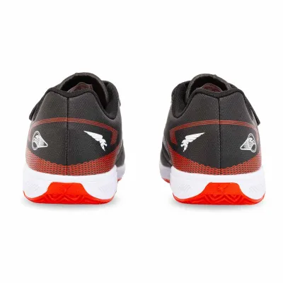 Футзалки дитячі Joma POWERFULL Чорний 27 (POJW2501INV 27) - 5 Футзалки дитячі Joma POWERFULL Чорний 27 (POJW2501INV 27) - 5 - Robinzon.ua