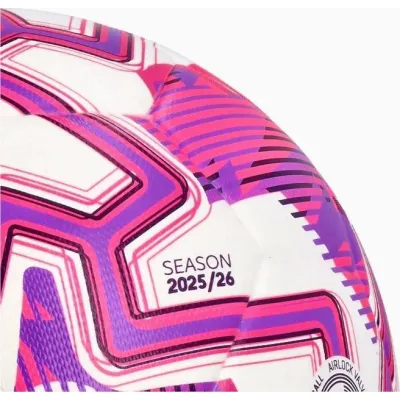 Мяч футбольный Puma Match PL Brilliance (FI Qty) Белый, Розовый 5 (084704-01 5) - 4 - Robinzon.ua