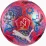 М'яч футбольний Puma NEYMAR JR Graphic ball Червоний, Синій 5 (084882-01 5) - 1 - Robinzon.ua