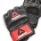 Перчатки для единоборств Reebok MMA Gloves Leather Черный, Красный S (RSCB-10310RDBK S) - 2 - Robinzon.ua