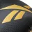 Чоловічі Боксерські рукавиці Reebok Boxing Gloves Чорний, Золотистий 12 унцій (RSCB-11117GB-12) - 2 - Robinzon.ua