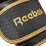 Чоловічі Боксерські рукавиці Reebok Boxing Gloves Чорний, Золотистий 14 унцій (RSCB-11117GB-14) - 5 - Robinzon.ua