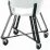 Тележка для гриля M на колесах Big Green Egg (NESTM / 302007). - 2 - Robinzon.ua
