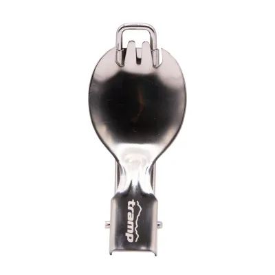 Ложка-виделка складана Tramp UTRC-042 - 2 - Robinzon.ua