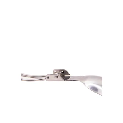 Ложка-виделка складана Tramp UTRC-042 - 5 - Robinzon.ua