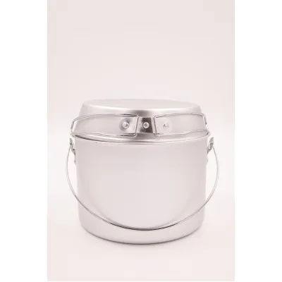 Набор посуды из алюминия Tramp TRC-002 - 2 Набор посуды из алюминия Tramp TRC-002 - 2 - Robinzon.ua