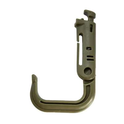 Карабин Tramp Grimlock оливковый utra-303 - 2 - Robinzon.ua