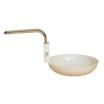 Набор посуды из анодированного алюминия на 1-2 персоны Tramp UTRC-144 - 1 - Robinzon.ua