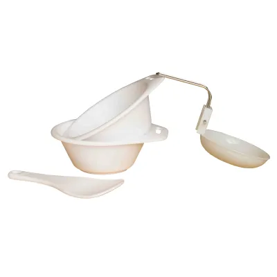 Набор посуды из анодированного алюминия на 1-2 персоны Tramp UTRC-144 - 3 - Robinzon.ua