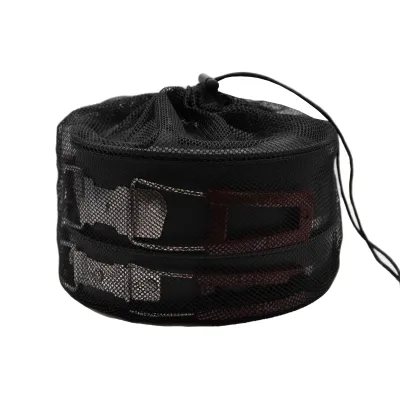 Набор посуды из анодированого алюминия Tramp UTRC-143 - 4 - Robinzon.ua