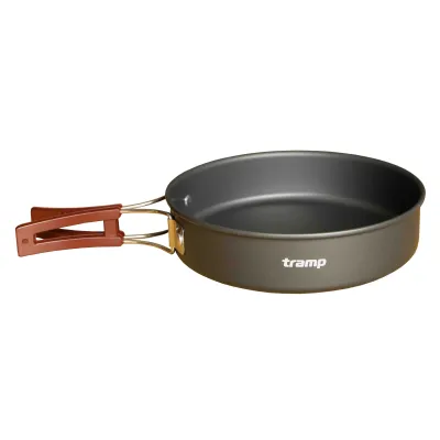 Набор посуды из анодированого алюминия Tramp UTRC-143 - 8 - Robinzon.ua