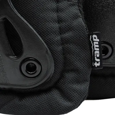 Наколенники Tramp Knee Pads black UTRGB-006 - 4 - Robinzon.ua