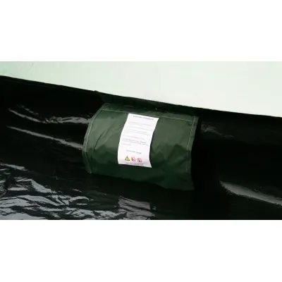 Палатка однослойная Totem Summer-4 Plus UTTT-032 - 8 - Robinzon.ua