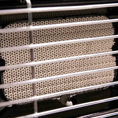 Обігрівач газовий з керамічним нагріваючим елементом Tramp TRG-037 - 1 - Robinzon.ua