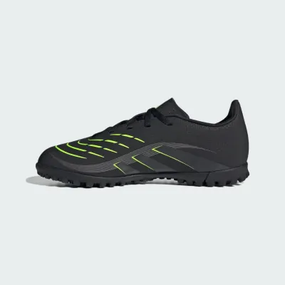 Детские Сороконожки Adidas PREDATOR CLUB TF J Черный 37.5 (JH8863 37.5) - 1 Детские Сороконожки Adidas PREDATOR CLUB TF J Черный 37.5 (JH8863 37.5) - 1 - Robinzon.ua