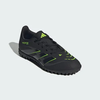 Детские Сороконожки Adidas PREDATOR CLUB TF J Черный 37.5 (JH8863 37.5) - 4 Детские Сороконожки Adidas PREDATOR CLUB TF J Черный 37.5 (JH8863 37.5) - 4 - Robinzon.ua