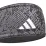 Пов'язка на голову Adidas Reversible Headband Чорний One Size (ADAC-16300BK) - 3 - Robinzon.ua
