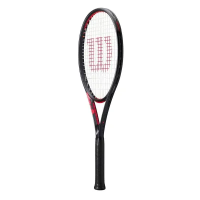 Ракетка для тенісу Wilson CLASH 100 V3.0 G2 (WR172811 G2) - 2 - Robinzon.ua