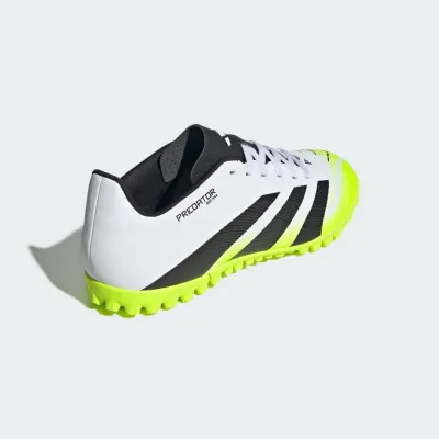 Мужские сороконожки Adidas PREDATOR CLUB TF Белый, Черный 42 (JH8854 42) - 3 Мужские сороконожки Adidas PREDATOR CLUB TF Белый, Черный 42 (JH8854 42) - 3 - Robinzon.ua
