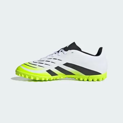 Мужские сороконожки Adidas PREDATOR CLUB TF Белый, Черный 44 (JH8854 44) - 1 Мужские сороконожки Adidas PREDATOR CLUB TF Белый, Черный 44 (JH8854 44) - 1 - Robinzon.ua