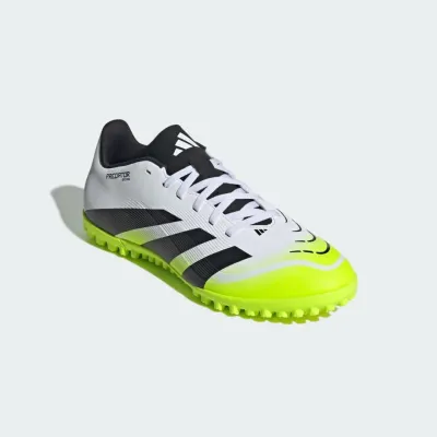 Мужские сороконожки Adidas PREDATOR CLUB TF Белый, Черный 44 (JH8854 44) - 2 Мужские сороконожки Adidas PREDATOR CLUB TF Белый, Черный 44 (JH8854 44) - 2 - Robinzon.ua